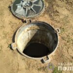 Загибель двох чоловіків у каналізаційному колодязі: відомі причини трагедії