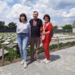 Тернополянка розповіла, де куштувала делікатеси, рецепти яких коштують від 500 євро
