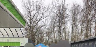 На Тернопільщині звільнили з роботи начальника через те, що він взяв хабар