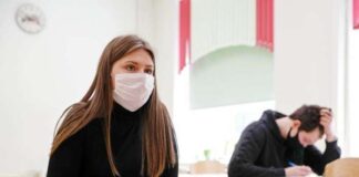 Тернопільські абітурієнти складають додаткову сесію ЗНО
