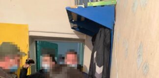На Тернопільщині викрали вантажі на 4,3 млн грн під приводом надання логістичних послуг
