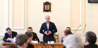 У Тернополі нагородять активних тернополян за добрі справи
