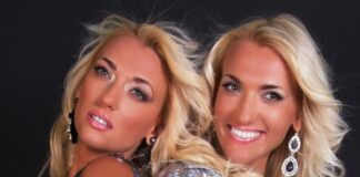 Українські співачки навчають дітей мистецтву в Америці