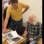 У рідному селі на Тернопільщині Івана Марчука назвали невідомим і викликали до нього поліцію