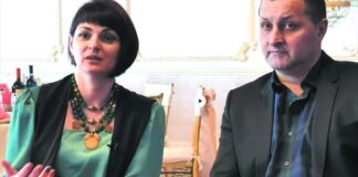 Подружжя Войціцьких із Бучача створило у Нью-Джерсі успішний ресторанний бізнес