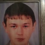 Проговорився за чаркою: як на Тернопільщині знайшли рештки юнака, котрий зник 17 років тому (відео)