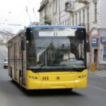 Які зміни в три автобусні і два тролейбусні маршрути пропонує внести тернополянин