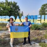 «На городах садили картоплю під свист снарядів», – тернополянка розповіла про нульову зону