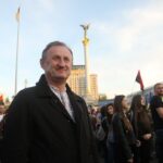 «Добиваємося, щоб закордонні українці могли голосувати і бути обраними», – Михайло Ратушний