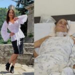Лікарі рятують молоду дівчину з Кременця, яка сильно постраждала у ДТП
