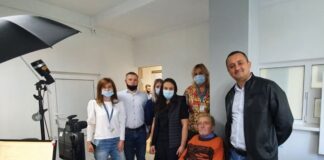 У Тернополі 81-річний чоловік вперше отримає паспорт