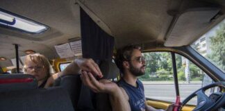 Скільки у Тернополі водій маршрутки може вкрасти готівки з одного рейсу