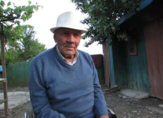 Чи отримає 100-річний Стефан Бойчук з Тернопільщини земельну ділянку