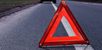 У Тернополі будуть судити водія, який збив пішохода і втік з місця аварії
