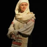 “Ще три тижні тому виходила на сцену, зриваючи овації”, – померла заслужена артистка Марія Гонта