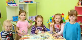 У дитячих садочках і лікарнях Тернополя буде тепло попри газовий шантаж