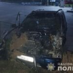 Тернопільських журналістів, які опублікували інформацію про ДТП, хочуть зробити крайніми