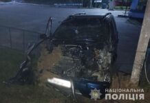 Тернопільських журналістів, які опублікували інформацію про ДТП, хочуть зробити крайніми
