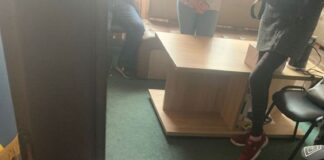 На Тернопільщині чиновник вимагав понад 67 тисяч гривень хабаря