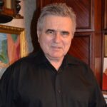 Помер відомий письменник з Тернопільщини