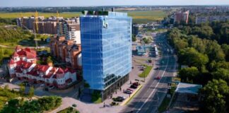 Рейтинг Forbes: Тернопіль знову у ТОП-5 найкращих міст України для ведення бізнесу