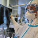 На Тернопільщині виявили мутований коронавірус