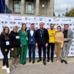 Тернопіль перетворився на центр обговорення молодіжної політики та майбутнього України