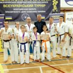 Тернополянин став чемпіоном України з карате