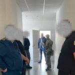 Через Тернопільську митницю контрабандою провозили тютюнові вироби