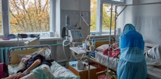Тернопільщина може перейти у «помаранчеву» зону карантину: кількість хворих на ковід зростає