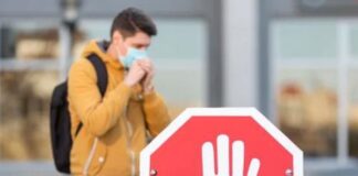 На Тернопільщині встановили карантинні обмеження