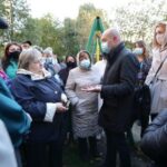 Сергій Надал: у Тернополі тарифи на тепло за листопад зростати не будуть