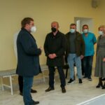 Як Тернопіль живе у “помаранчевій зоні” епідемічної небезпеки, – подробиці