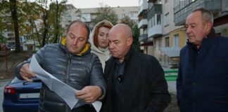 Чи зміняться тарифи на тепло і гарячу воду для тернополян у листопаді