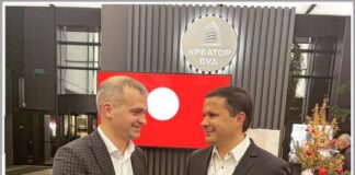 Компанія Креатор-Буд стала учасником заходу “Ukrainian Israeli Innovation summit – 2021”