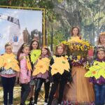 Село на Тернопільщині понад 30 разів відвідали артисти України і закордоння