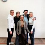 Випускники тернопільського навчального закладу знялися у фільмі