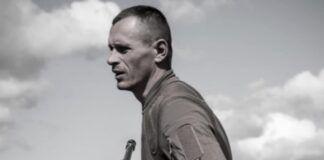 Чи назвуть одну з вулиць Хмельницького на честь загиблого на сході України героя