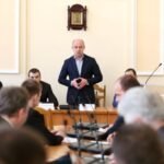 Новий бюджет Тернополя 2022 року дозволить продовжити розвиток міста