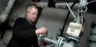 Хто відповідальний за непрацюючі батареї у під’їздах?