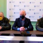 Сергій Надал оприлюднив інформацію про заходи, які посилять безпеку тернополян