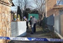 На Хмельниччині школяр через папіроси вбив старшу жінку