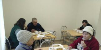 Чому хмельничани не хочуть щоб у місті була соціальна їдальня?