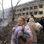 Покрокова інструкція, як передати свідчення про злочини РФ