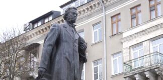 У Тернополі не повинно бути вулиць пов’язаних з пропагандою російської культури