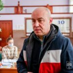 Сергій Надал: Гордий за Тернопіль, який показує приклад єдності і підтримки у захисті України!