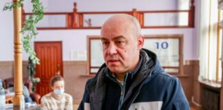 Сергій Надал: Гордий за Тернопіль, який показує приклад єдності і підтримки у захисті України!