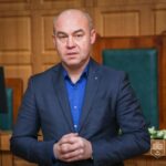 Сергій Надал: Чим швидше сформуємо потужну тилову економіку, тим швидше здолаємо ворога