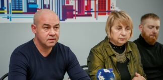 Сергій Надал: «Тернопіль може стати порятунком для підприємств з територій, де ведуться бойові дії»