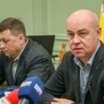 Сергій Надал до голів ОСББ та ЖЕКів: «Буду особисто здійнсювати перевірку укриттів у Тернополі»